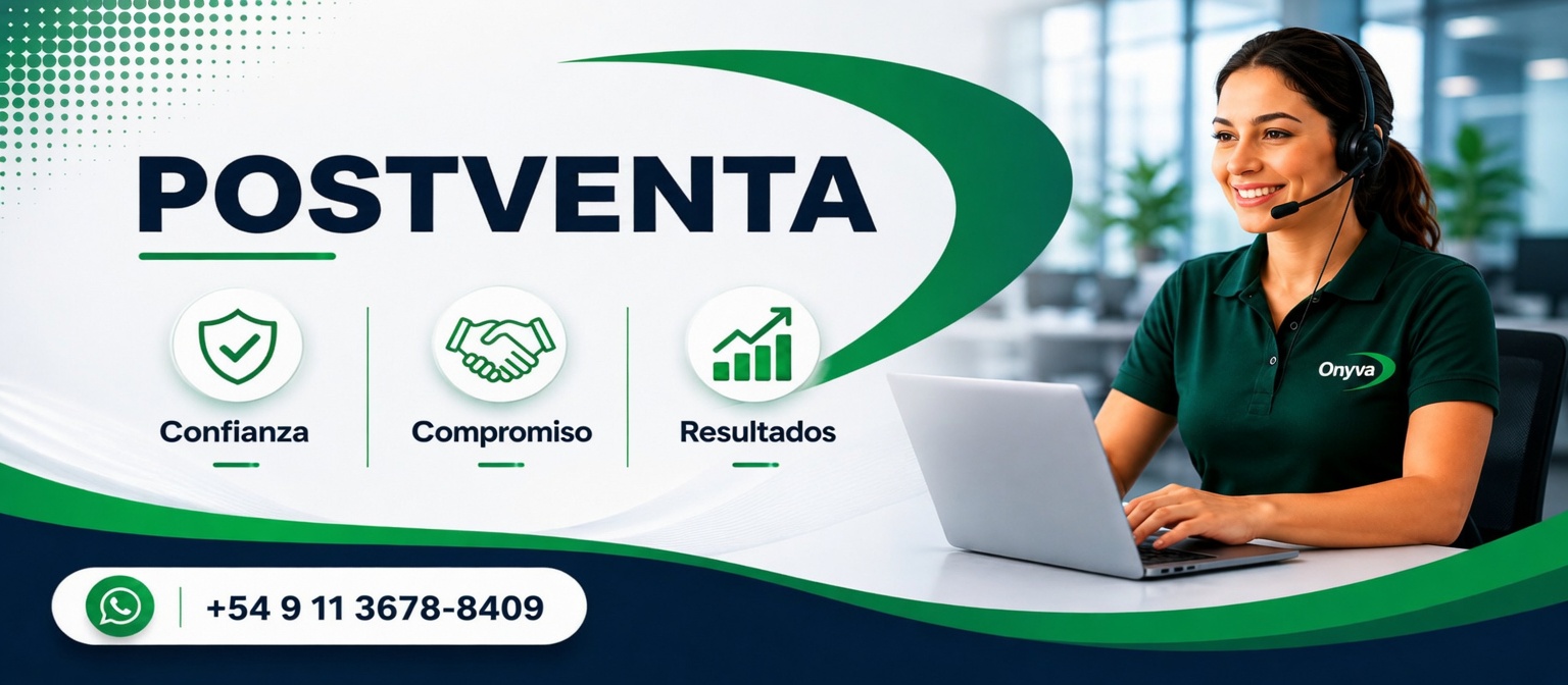 Postventa